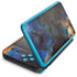 IC 1805 The Heart Nebula in Cassiopeia Nintendo 2DS XL (2017) Skin